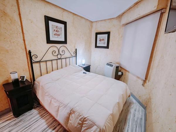 Piso en calle Santomera, 8