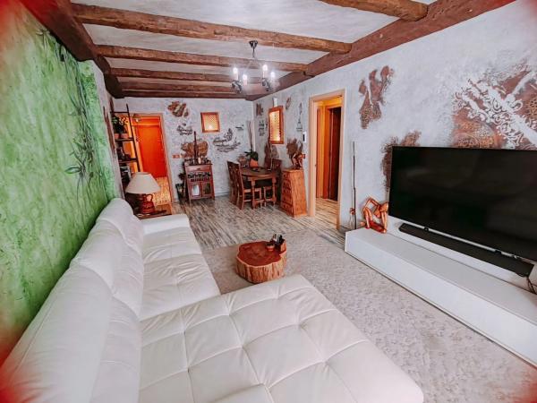 Piso en calle Santomera, 8