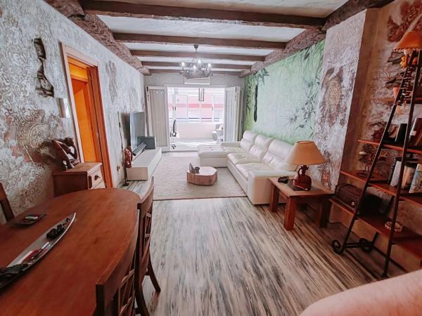 Piso en calle Santomera, 8