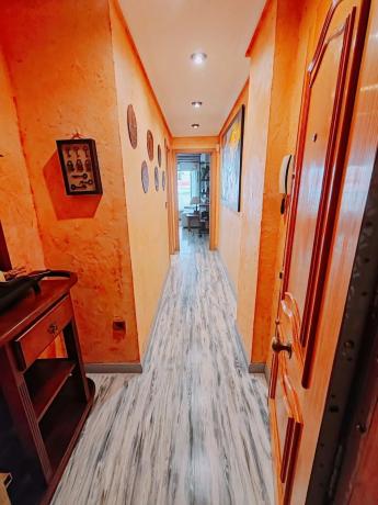 Piso en calle Santomera, 8