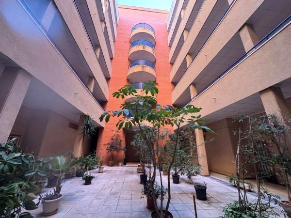 Piso en calle Santomera, 8