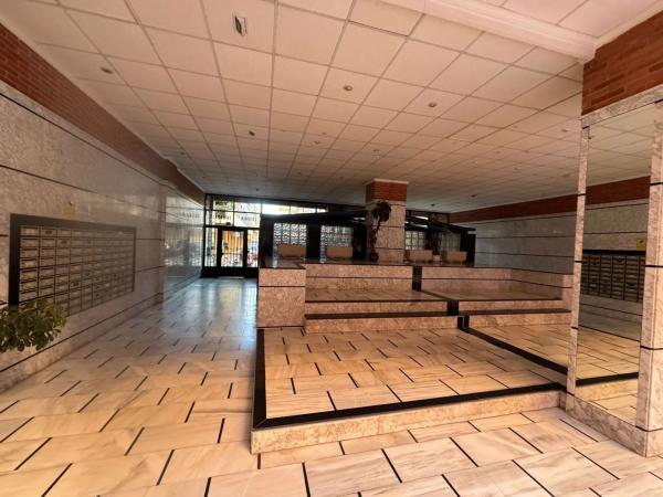 Piso en calle Santomera, 8