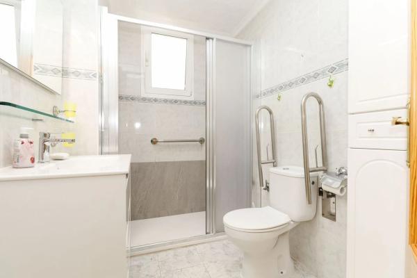 Piso en avenida Doctor Gregorio Marañón, 76