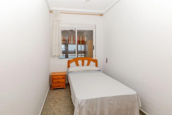 Piso en avenida Doctor Gregorio Marañón, 76