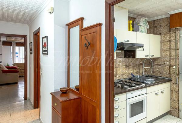 Piso en avenida Doctor Gregorio Marañón