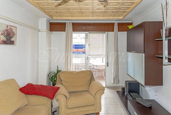 Piso en avenida Doctor Gregorio Marañón