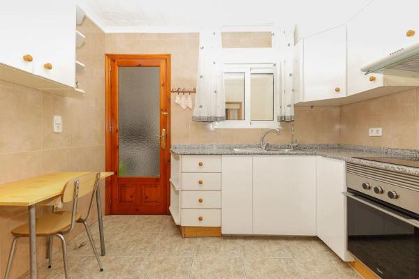 Piso en avenida Doctor Gregorio Marañón, 76