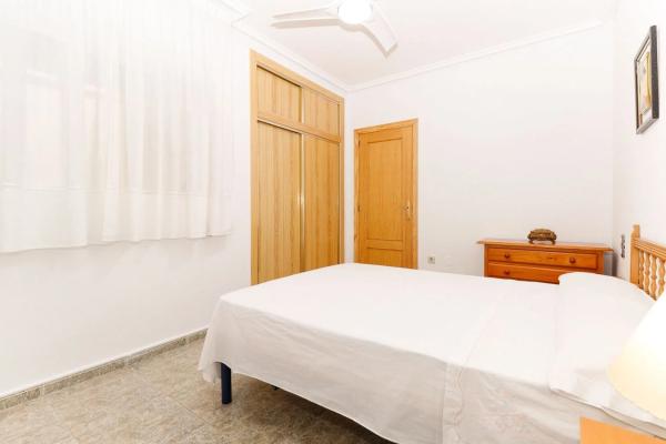 Piso en avenida Doctor Gregorio Marañón, 76