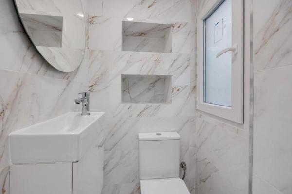 Piso en Barrio Playa de los Náufragos