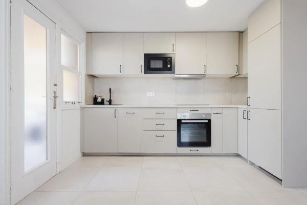 Piso en Barrio El Acequión