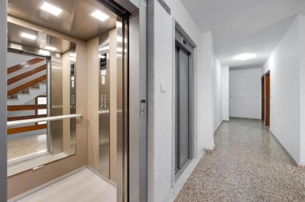 Piso en Barrio Playa de los Náufragos