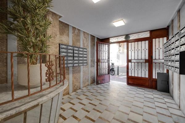 Piso en Barrio Playa de los Náufragos