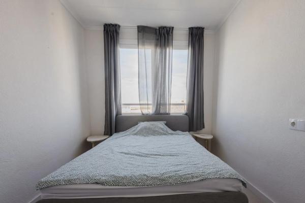 Piso en Barrio El Acequión