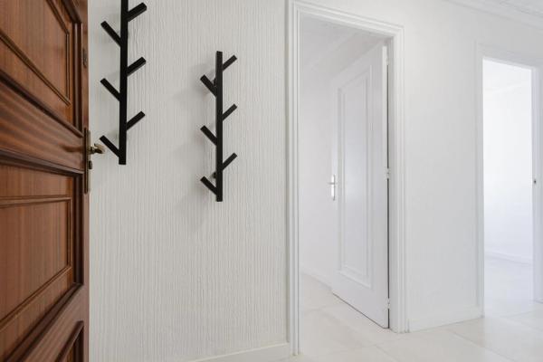 Piso en Barrio El Acequión