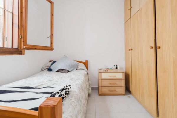 Piso en Barrio El Acequión