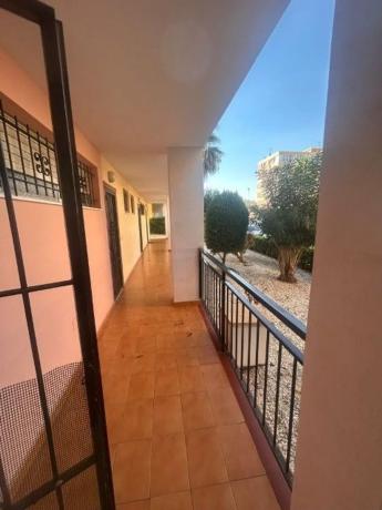 Piso en calle Mar Rojo, 8