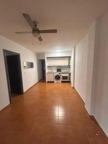 Piso en calle Mar Rojo, 8