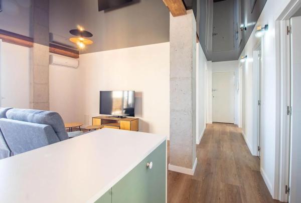 Piso en avenida Doctor Gregorio Marañón, 47