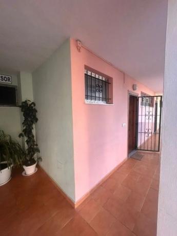 Piso en calle Mar Rojo, 8