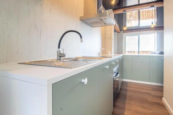 Piso en avenida Doctor Gregorio Marañón, 47