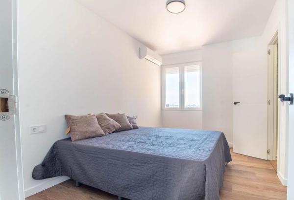 Piso en avenida Doctor Gregorio Marañón, 47