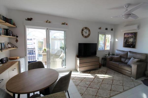 Piso en Barrio La Veleta