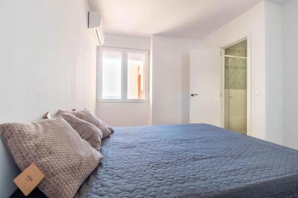 Piso en avenida Doctor Gregorio Marañón, 47