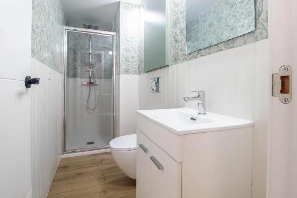 Piso en avenida Doctor Gregorio Marañón, 47