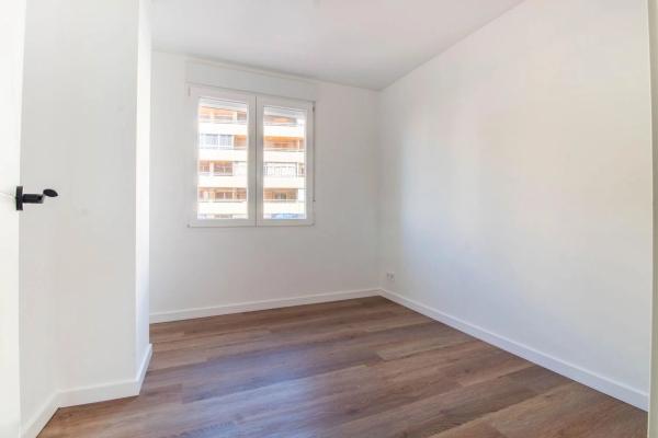 Piso en avenida Doctor Gregorio Marañón, 47