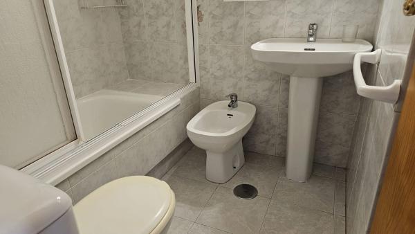 Estudio en calle Rafal