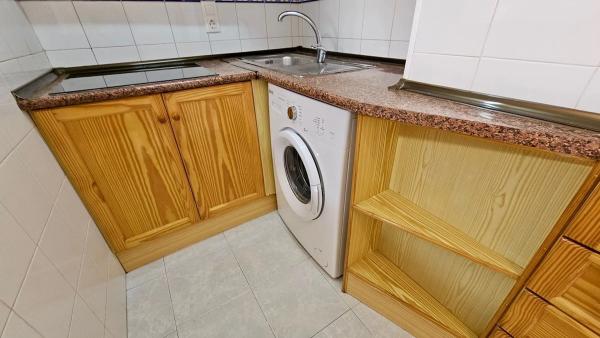 Piso en calle Rafal, 18