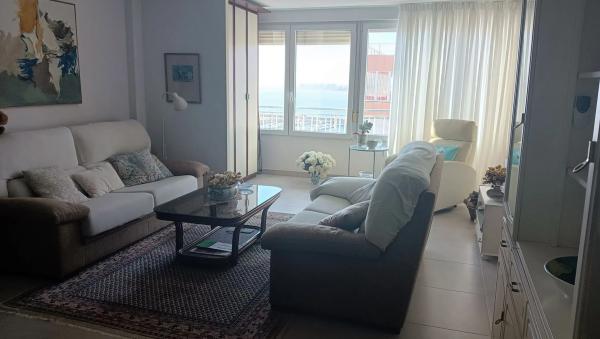 Piso en avenida Doctor Gregorio Marañón, 37