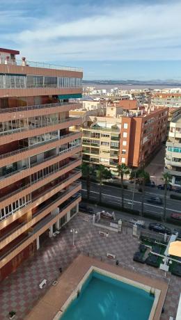 Piso en avenida Doctor Gregorio Marañón, 37