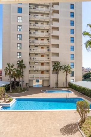 Piso en calle Mar Cantábrico