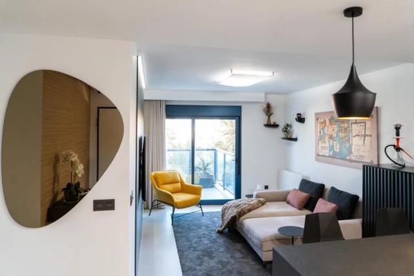 Piso en calle Mar Cantábrico