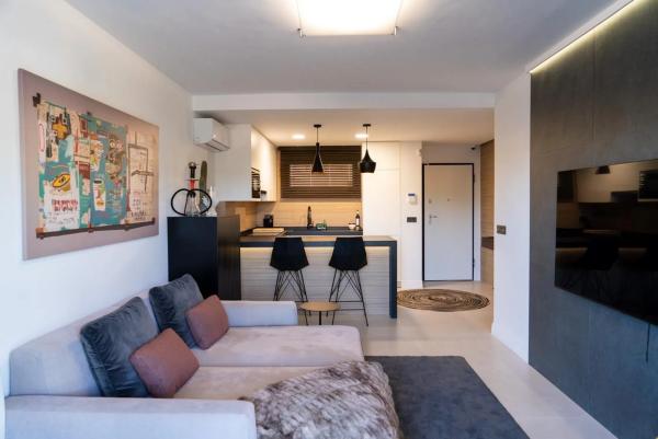 Piso en calle Mar Cantábrico