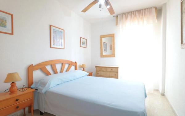 Piso en calle Almoradí