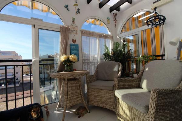 Piso en calle Magallanes, 9