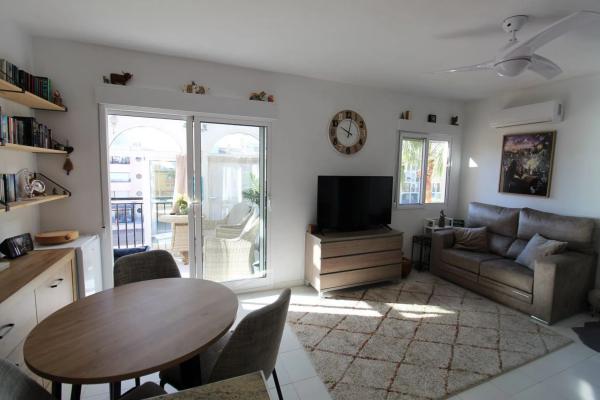 Piso en calle Magallanes, 9