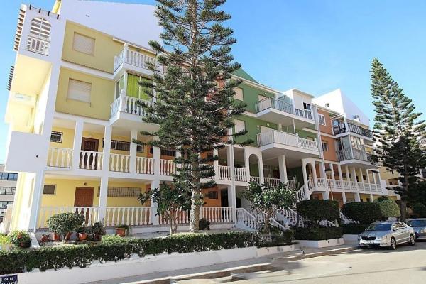 Piso en calle Magallanes, 9