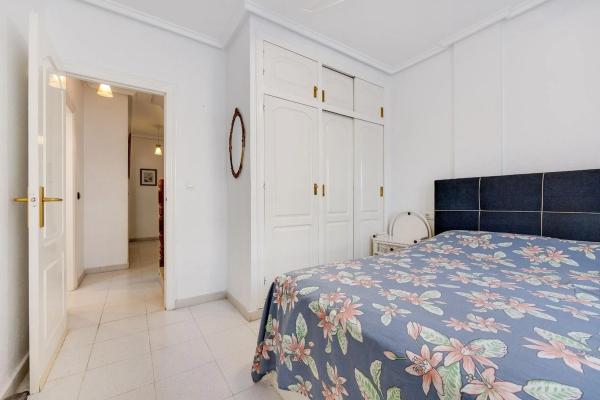 Casa independiente en calle Narváez, 30