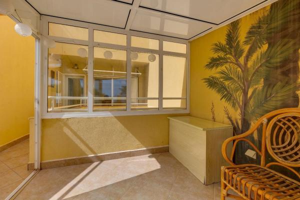 Casa independiente en calle Narváez, 30