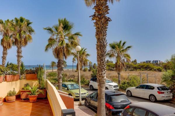 Casa independiente en calle Narváez, 30