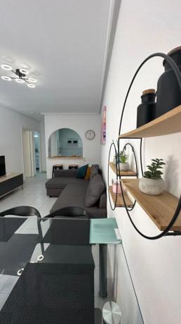 Piso en travesía Santomera