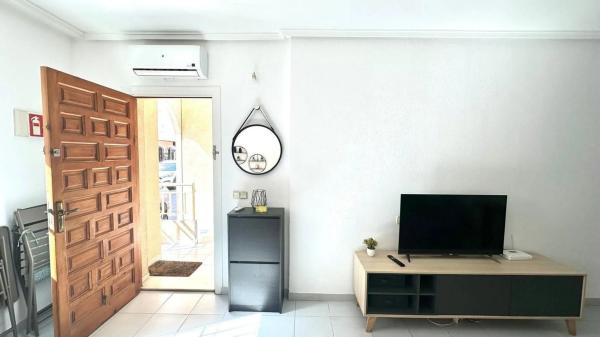 Piso en travesía Santomera