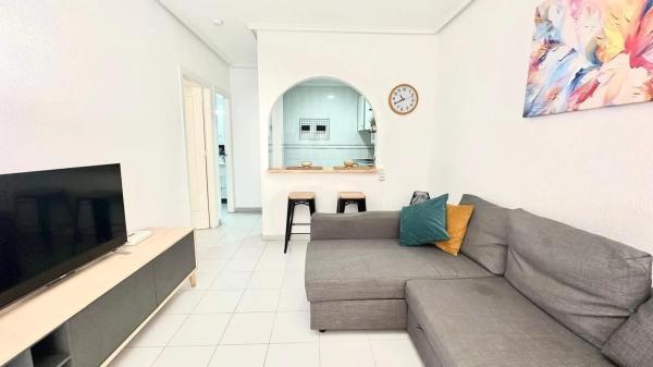 Piso en travesía Santomera