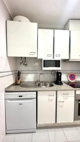 Piso en travesía Santomera