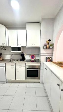 Piso en travesía Santomera