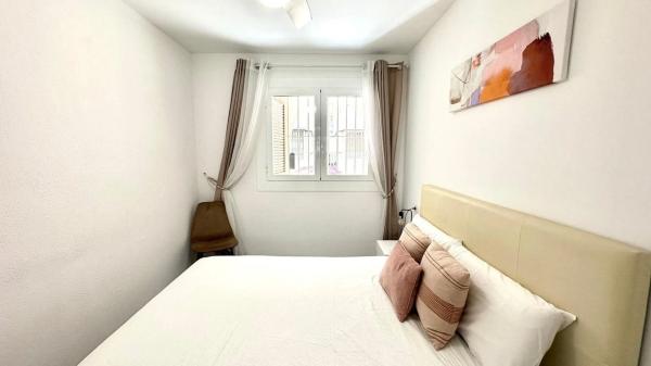 Piso en travesía Santomera