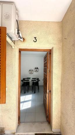 Piso en travesía Santomera